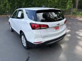 Certified 2022 Chevrolet Equinox LT image 3