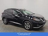 Used 2023 Nissan Murano SV image 3