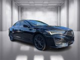 Certified 2022 Acura ILX w/ Premium & A-SPEC Package image 3