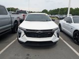 Used 2024 Chevrolet Trax RS w/ Sunroof Package image 3