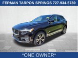 Certified 2022 Volvo XC60 B6 Inscription w/ Protection Package Premier image 5