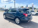 Used 2016 Ford Explorer XLT w/ Equipment Group 202A image 3