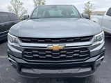 Used 2022 Chevrolet Colorado LT w/ Fleet Safety Package image 2