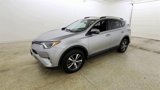 Used 2017 Toyota RAV4 XLE image 4