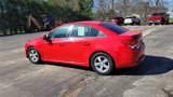 Used 2012 Chevrolet Cruze LT w/ All-Star Edition image 6