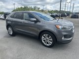 Used 2024 Ford Edge Titanium image 5