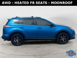Used 2016 Toyota RAV4 SE image 6