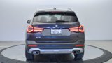 Certified 2022 BMW X3 sDrive30i w/ Premium Package 2 image 3