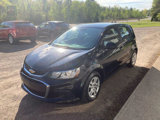 Used 2020 Chevrolet Sonic LT image 4