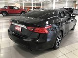 Used 2017 Nissan Maxima 3.5 S image 5