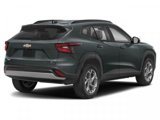 New 2025 Chevrolet Trax LT image 2