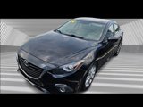 Used 2014 MAZDA MAZDA3 s Touring image 2