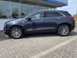 Used 2019 Cadillac XT5 Luxury image 2