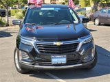 Used 2022 Chevrolet Equinox LT image 3