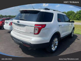 Used 2012 Ford Explorer Limited image 5