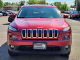 Used 2016 Jeep Cherokee Latitude w/ Comfort/Convenience Group image 6