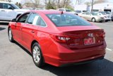 Used 2017 Hyundai Sonata SE image 3