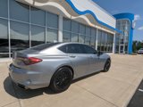 Used 2021 Acura TLX image 4