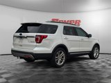 Certified 2016 Ford Explorer XLT w/ Equipment Group 202A image 5