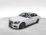 Used 2018 Mercedes-Benz C 300 Sedan image 2