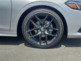 Certified 2023 Honda Civic Sport image 5