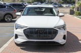 Used 2022 Audi e-tron Premium w/ Convenience Plus Package image 2