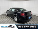 Used 2014 Dodge Avenger SE image 5