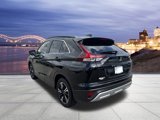 Used 2024 Mitsubishi Eclipse Cross SE image 3