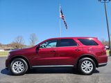 Used 2019 Dodge Durango SXT w/ 3rd Row Seating Group image 2