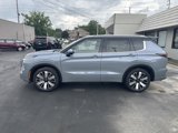 New 2025 Mitsubishi Outlander AWD image 5