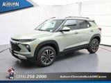 New 2026 Chevrolet TrailBlazer LT w/ LT Cold Weather Package image 2