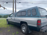 Used 1998 Dodge Ram 2500 Truck 2WD Club Cab image 3