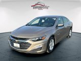 Used 2022 Chevrolet Malibu LT image 4