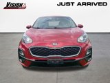 Used 2022 Kia Sportage LX image 2