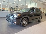 Certified 2023 Subaru Forester Premium image 3
