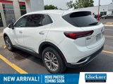 Used 2022 Buick Envision Preferred image 5