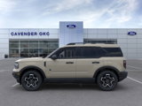 New 2024 Ford Bronco Sport Big Bend image 3
