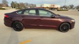 Used 2013 Ford Fusion SE image 2