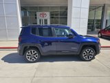 Used 2016 Jeep Renegade Latitude w/ Popular Equipment Group image 3