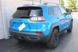 Used 2019 Jeep Cherokee Trailhawk w/ Comfort/Convenience Group image 2