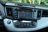 Used 2018 Toyota RAV4 XLE image 3