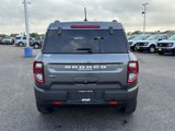 Certified 2022 Ford Bronco Sport Big Bend w/ Convenience Package image 4