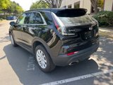 Certified 2023 Cadillac XT4 Luxury image 3