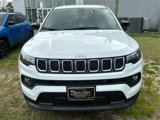 New 2025 Jeep Compass Latitude w/ Convenience Group image 5