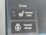 Used 2016 Jeep Cherokee Trailhawk w/ Cold Weather Group image 5