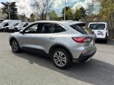 Certified 2022 Ford Escape SEL image 2
