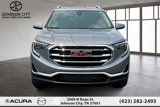 Used 2020 GMC Terrain SLT w/ Preferred Package image 3