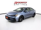 New 2025 Toyota Corolla SE w/ SE Premium Package image 3