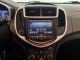 Used 2020 Chevrolet Sonic LT image 2