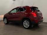 Used 2020 Chevrolet Trax Premier image 3